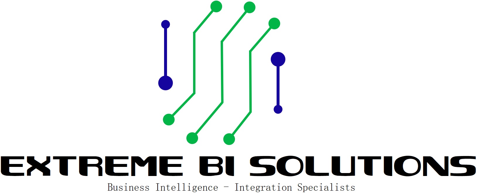 New Logo & Name